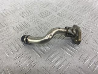 масляная трубка турбины Volkswagen Passat B6 (2005 - 2010), 2.0 л., дизель, универсал, 03G145736F