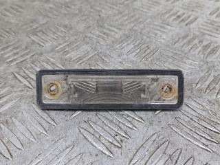 подсветка номера Opel Zafira 1 поколение (A) [рестайлинг] 2005, 2.2 л., Y 22 DTR, дизель, синий, минивэн, передний привод