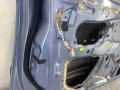дверь передняя левая Honda Jazz 1 поколение 2002, МКПП, хетчбэк 5 дв. - фото №11