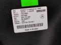 обшивка двери передняя левая Mercedes-Benz E-Класс W213/S213/C238/A238 (2016 - 2020), 2.0 л., OM 654.920, дизель, АКПП, серый, седан, задний привод, A2137201708 - фото №7