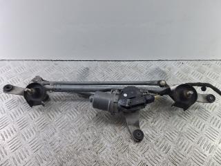 механизм стеклоочистителя (трапеция дворников) Opel Insignia 2 поколение (B) 2018, 2.0 л., дизель, АКПП, белый, хетчбэк 5 дв., полный привод, 13471428, AV1590608640