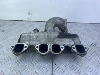 коллектор впускной Volkswagen Passat B5 2000, 1.9 л., дизель, седан, 038129713AB