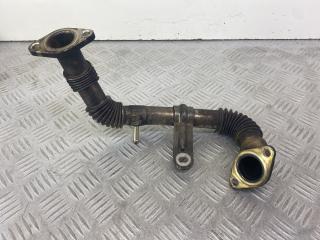 трубка системы рециркуляции EGR Hyundai Grand Santa Fe 1 поколение 2015, 2.2 л., D4HB, дизель, АКПП, внедорожник 5 дв., полный привод