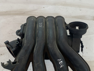 коллектор впускной Audi A4 B5 (1994 - 1999), 1.8 л., бензин, 06B133216B