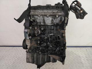двигатель Volkswagen Passat B5 2000, 1.9 л., дизель, седан, AJM