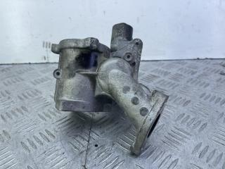 клапан EGR Skoda Octavia 2 поколение (A5) (2004 - 2009), 2.0 л., BMM, дизель, 03G131501N, 03G129637A