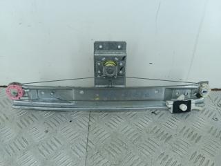 стеклоподъемник задний правый Opel Corsa E 2016, 1.4 л., B 14 XEL, бензин, черный, хетчбэк 5 дв., передний привод, 503741