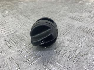 переключатель света Renault Logan 1 поколение (2004 - 2009), 1.4 л., бензин, МКПП, синий, фургон, передний привод