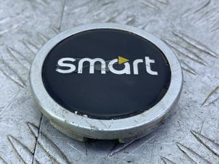 колпачок литого диска Smart Fortwo 1 поколение (1998 - 2002), 0001518V003, 108613030AC