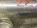 охладитель EGR / Радиатор EGR Hyundai H-1 Grand Starex 2008, 2.5 л., дизель, МКПП, белый, минивэн, задний привод, 264804A460V1 - фото №7