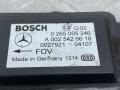 датчик ускорения Mercedes-Benz E-Класс W210/S210 (1995 - 1999), 0265005246, A0025426618 - фото №8