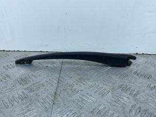 щеткодержатель задний Renault Scenic 1 поколение [рестайлинг] 2002, 1.6 л., K4M 700, бензин, МКПП, серебро, минивэн, передний привод, 7700841699