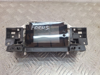 монитор мультимедиа Ford Focus 3 поколение 2013, BM51A045N56