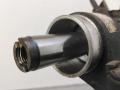 рулевая рейка Mazda 5 1 поколение [рестайлинг] CR (2007 - 2010), 2.0 л., бензин, МКПП, серый, минивэн, передний привод, 66090131 - фото №5
