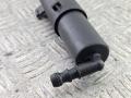 форсунка омывателя фары BMW 3 серия E90/E91/E92/E93 2005, 2.5 л., N52 B25 AF, бензин, МКПП, серый, седан, задний привод, 717931101, 13037710 - фото №3