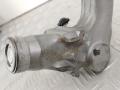 прицепное устройство (фаркоп) Audi A4 B7 2006, 1.8 л., BFB, бензин, МКПП, универсал, 8E0800495C - фото №3