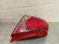 фонарь задний левый Daewoo Kalos 1 поколение 2004, 1.4 л., F14D3, бензин, МКПП, красный, минивэн, передний привод - фото №4