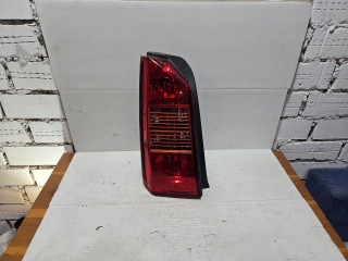фонарь задний левый Fiat Idea 1 поколение 2010, 1.4 л., 843 A1.000, бензин, МКПП, минивэн, 46829509