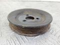 шкив насоса гидроусилителя Audi A4 B5 1997, 1.6 л., AHL, бензин, МКПП, универсал - фото №5