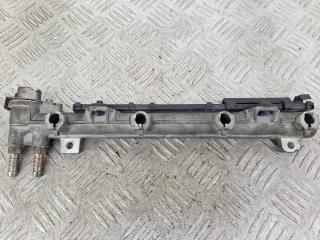 топливная рампа Volkswagen Golf 4 поколение 2000, 1.4 л., бензин, 036133319AA