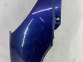 крыло переднее правое Daihatsu Sirion 1 поколение M100 [рестайлинг] (2001 - 2004), 1.0 л., EJ-DE, бензин, МКПП, синий, хетчбэк 5 дв., передний привод - фото №2