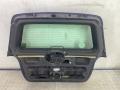 крышка багажника (дверь 3-5) Mercedes-Benz A-Класс W168 1999, 1.6 л., M 166.960, бензин, МКПП, синий, минивэн, передний привод - фото №7