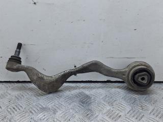 рычаг передний правый BMW 3 серия E90/E91/E92/E93 2005, 2.5 л., N52 B25 AF, бензин, МКПП, серый, седан, задний привод, ENAW-6082