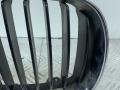 решетка радиатора BMW 1 серия E81/E82/E87/E88 2005, 2.0 л., дизель, МКПП, хетчбэк 5 дв., задний привод, 511370771309, 511371286149 - фото №4
