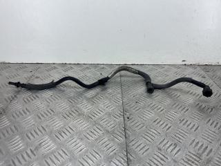 трубка топливная Peugeot 607 1 поколение [рестайлинг] 2006, 2.7 л., DT17TED4, дизель, АКПП, голубой, седан, передний привод