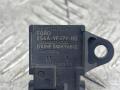датчик абсолютного давления Ford Fiesta 5 поколение (2001 - 2007), 1.3 л., BAJA, бензин, 2S6A9F479BB, 5WK96812 - фото №8