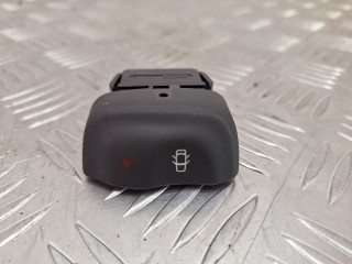 Кнопка блокировки двери Renault Scenic 1 поколение [рестайлинг] 2003, 1.9 л., F9Q 732, дизель, МКПП, оливковый, минивэн, передний привод, 432969B