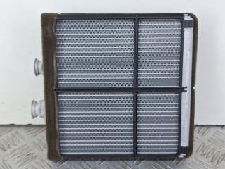 радиатор отопителя (печки) Mercedes-Benz C-Класс W204/S204 2007, 1.8 л., M 271.950, бензин, АКПП, серебро, седан, задний привод