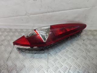 фонарь задний правый Fiat Punto 2 поколение [рестайлинг] 2004, 1.2 л., 188 A4.000, бензин, МКПП, серый, хетчбэк 3 дв., передний привод