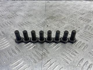 болт двигателя Peugeot 406 1 поколение [рестайлинг] 2001, 3.0 л., бензин, МКПП, синий, универсал, передний привод