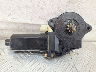 моторчик стеклоподъемника передний левый Hyundai Trajet 1 поколение 2004, 824503A000