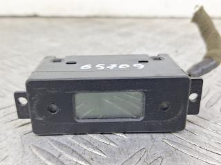 часы Fiat Strada 1 поколение (1983 - 1989), 1.9 л., 223 A6.000, дизель, МКПП, синий, пикап, передний привод