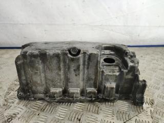 масляный поддон Volkswagen Transporter T5 [рестайлинг] (2009 - 2015), 2.0 л., CFCA, дизель, передний привод, 03L103603H