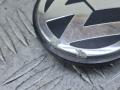 колпачок литого диска Volkswagen Passat B6 (2005 - 2010), 3B7601171 - фото №6