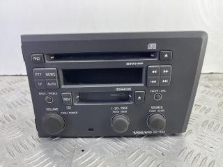 магнитола Volvo V70 2 поколение 2001, 2.4 л., B 5244 T3, бензин, АКПП, серебро, универсал, полный привод, 9452057-1