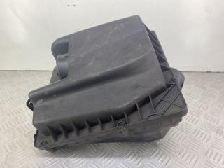 корпус воздушного фильтра Opel Astra H 2004, передний привод, 4614485911