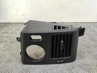 дефлектор обдува салона Mercedes-Benz Sprinter 2 поколение (W906) (2006 - 2014), 2.1 л., OM 651.955, дизель, МКПП, зеленый, задний привод, A9068300454, DN14079