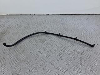 трубка обратки форсунок Mercedes-Benz A-Класс W168/V168 [рестайлинг] 2004, 1.7 л., OM 668.942, дизель, АКПП, синий, минивэн, передний привод