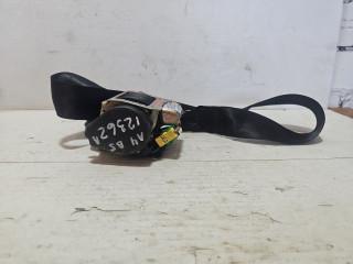 ремень безопасности Audi A4 B5 1998, 2.5 л., дизель, МКПП, серебро, универсал, передний привод, 8D0857706D