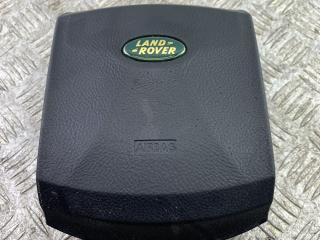 подушка безопасности водителя Land Rover Discovery 3 поколение L319 2007, 2.7 л., 276DT, дизель, АКПП, серый, внедорожник 5 дв., полный привод, EHM500930PVJ