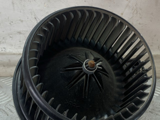 моторчик печки Hyundai Solaris 1 поколение [рестайлинг] (2014 - 2017)