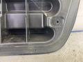 крышка багажника (дверь 3-5) Mercedes-Benz A-Класс W168/V168 [рестайлинг] 2001, 1.4 л., M 166.940, бензин, МКПП, темно-серый, минивэн, передний привод - фото №8