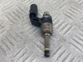 форсунка Volkswagen Touran 1 поколение [2-й рестайлинг] (2010 - 2015), 1.4 л., CAVC, бензин, 6МКПП, серый, минивэн, передний привод, 03C906036F, 135D09, 02012C - фото №4