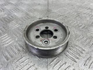 шкив насоса гидроусилителя Volkswagen Transporter T5 [рестайлинг] (2009 - 2015), 06H145255F