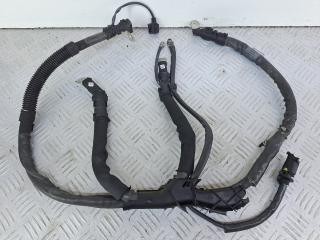 провод с генератора на стартер Mercedes-Benz E-Класс W213/S213/C238/A238 (2016 - 2020), серый, A2135409616