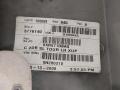 обшивка двери передняя левая Chrysler Sebring 3 поколение 2009, 2.0 л., дизель, МКПП, черный, кабриолет, передний привод - фото №9